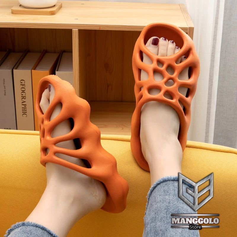 Sandal rumah anti slip anti licin