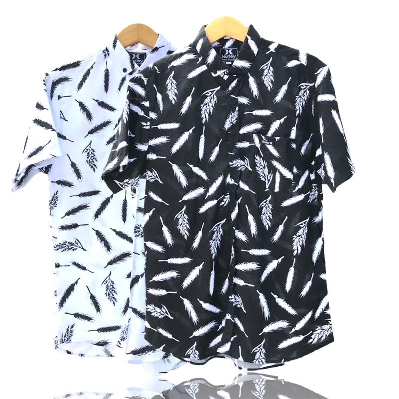 TERBARU KEMEJA MOTIF PRIA DEWASA / HEM PRIA CASUAL MOTIF / KEMEJA HAWAI KEMEJA SANTAI TERBARU 2022