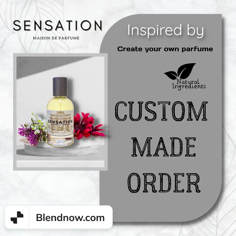 Jual SENSATION PARFUM - PARFUM AWET TAHAN LAMA | Shopee Indonesia