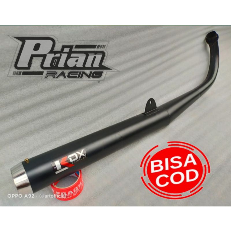 knalpot Rx king Rx specia standar racing KDX// suara garing kemrincing istimewa NO RCB ABRT KDX PROL