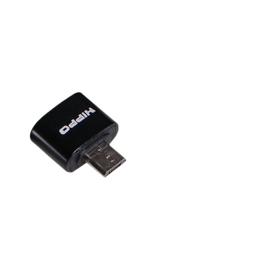 Hippo OTG Dual Drive 01 USB to Micro