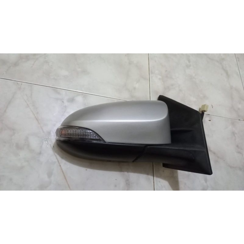 Spion sigra calya kanan elektrik original