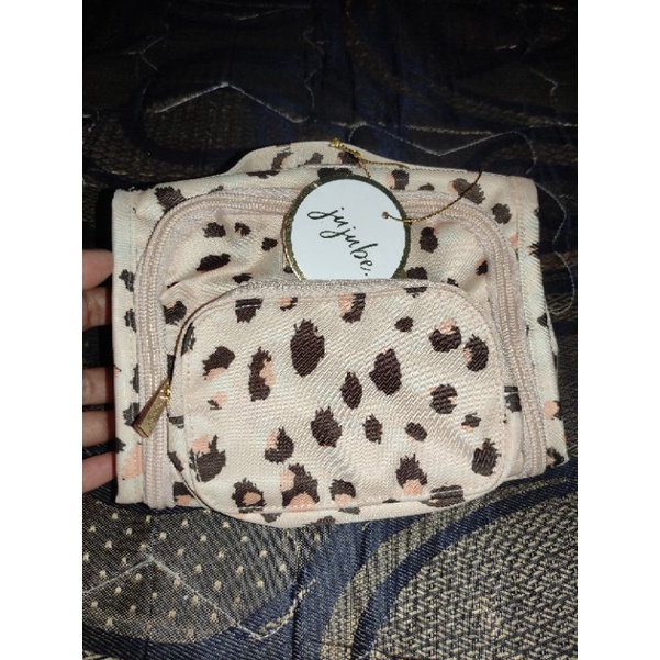 new jujube mini bff wildkat