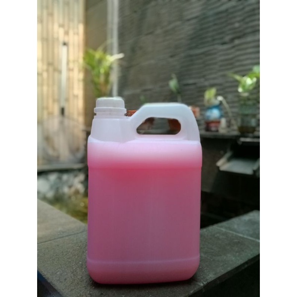 Sabun Detergen Kiloan Laundry [NON MEREK]