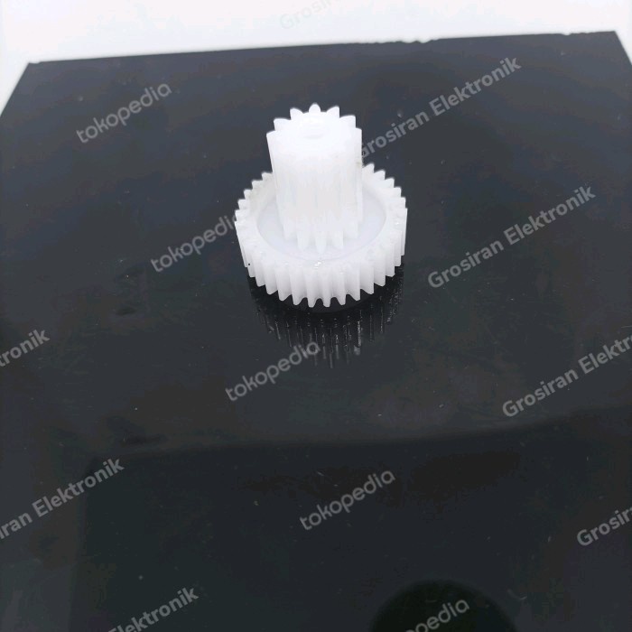Gear Mesin D.3Mm Idealife Il219S Il 219 S Chopper Blender