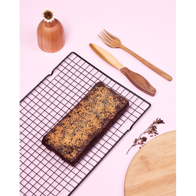 

Brownies panggang