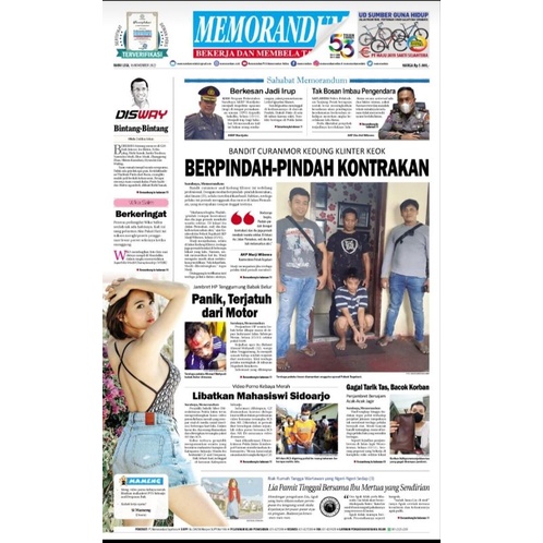 MENERIMA IKLAN KEHILANGAN STNK, BPKB DAN BUKU KIR
