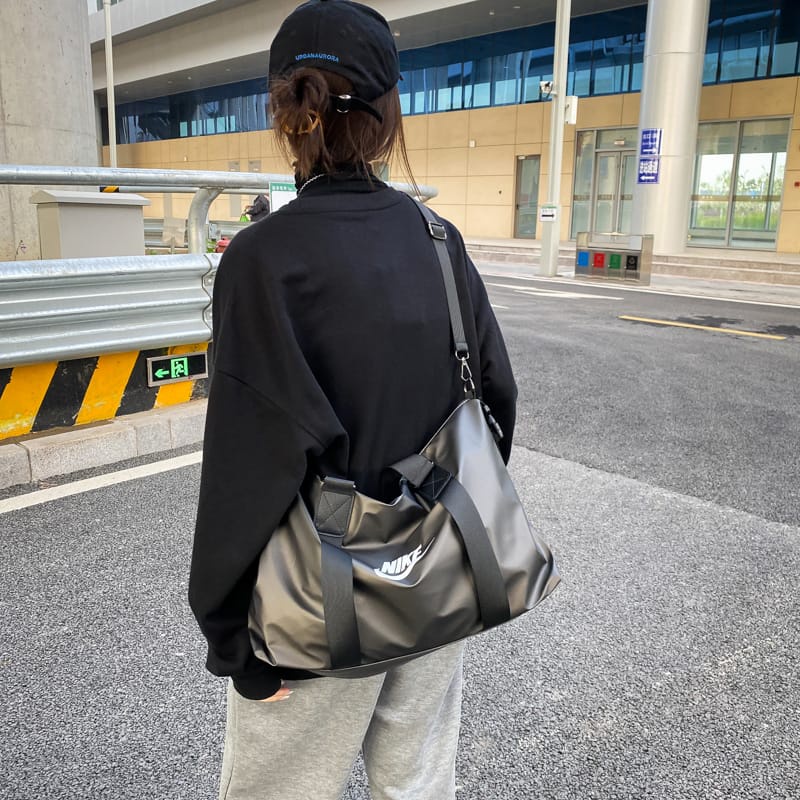 Tas TravelBag Tas Jinjing Tas Olahraga Multifungsi Import #210