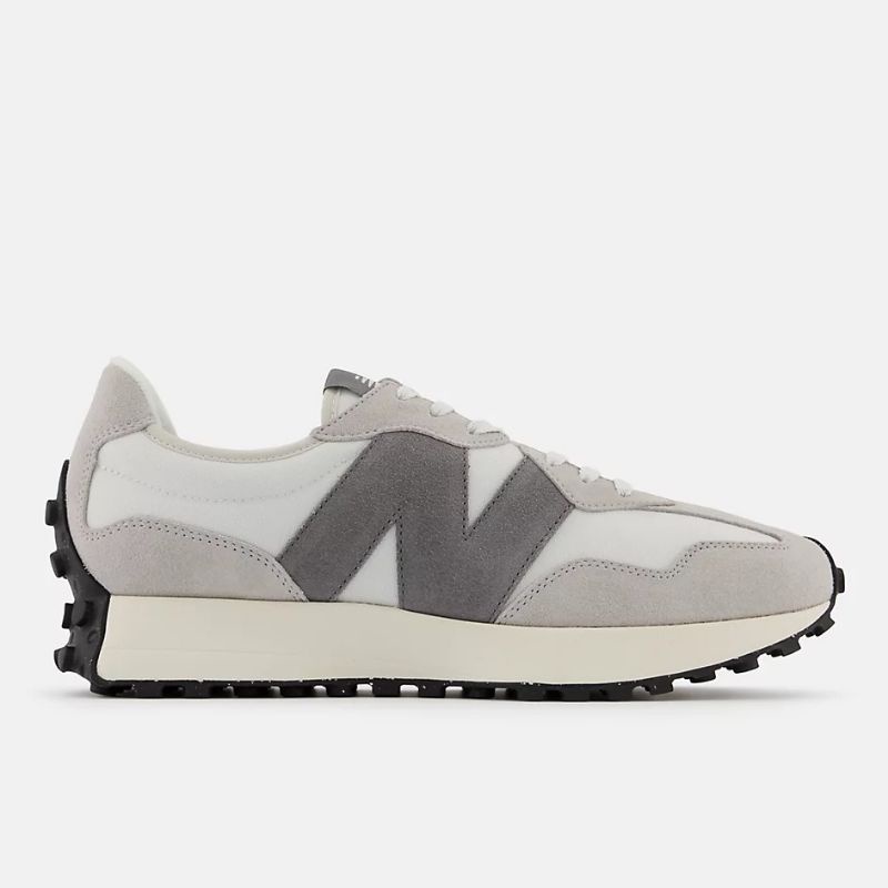 Sepatu New Balance MS 327 WE Nimbus Cloud Grey - UNISEX