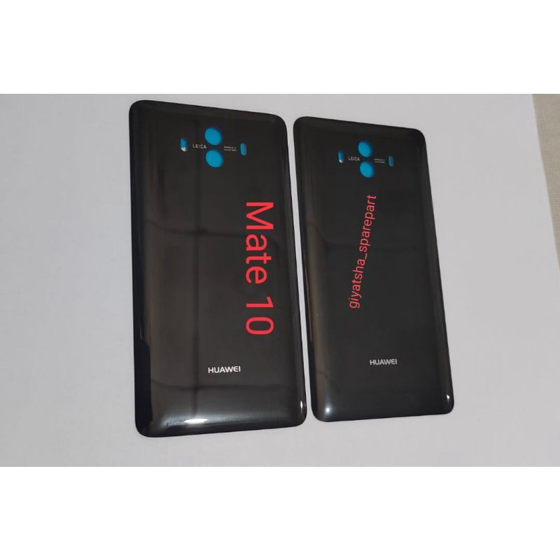 BACKDOOR BACK COVER TUTUP BELAKANG BATERAI HUAWEI MATE 10