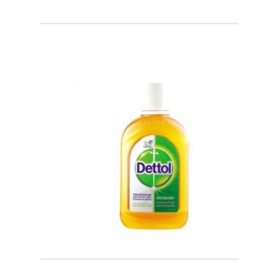 Dettol Antiseptik Liquid 95ml