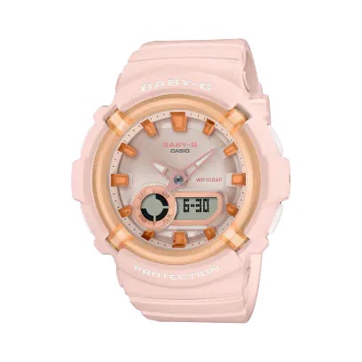 CASIO BABY-G BGA-280SW-4A BGA-280SW-6A BGA 280SW ORIGINAL RESMI