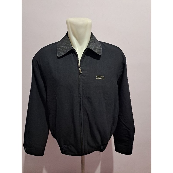 Jaket Casual Windy Club