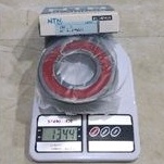 READY STOK ! Ball Bearing NTN 6311 LLU 6311LLU 2RS 2 RS JAPAN