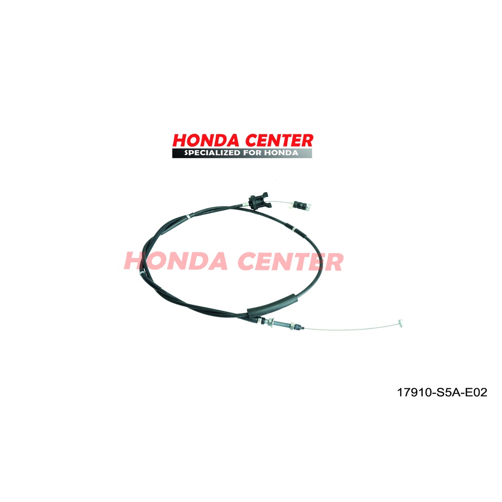 kabel cable sling tali gas honda civic vti vtis 2001 2002 2003 2004 2005