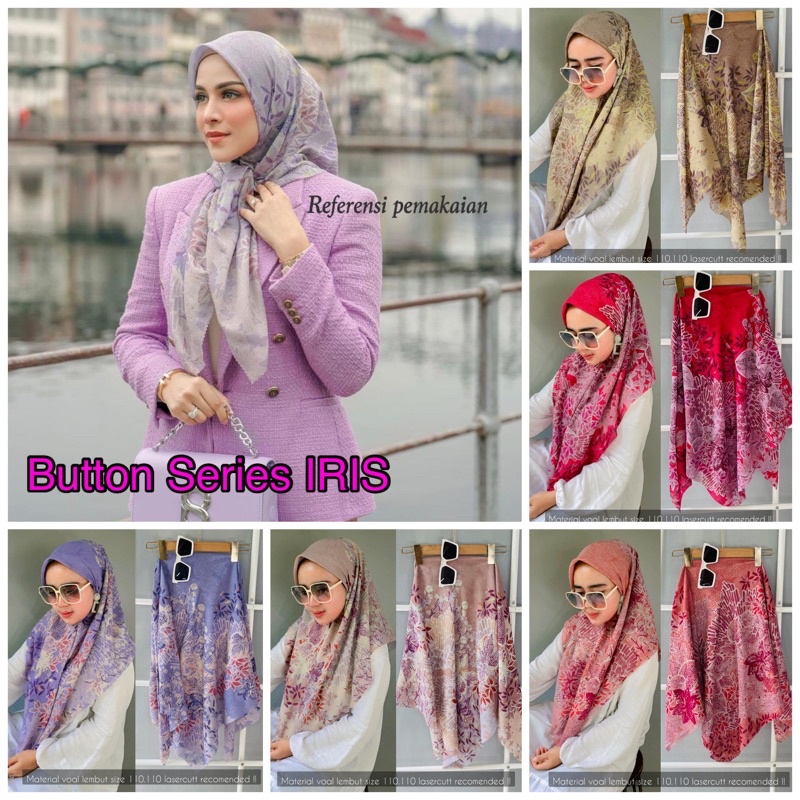 08 DENAY VOAL MOTIF SEGI EMPAT KW SEGIEMPAT MOTIF BANISCOP PREMIUM DENAY