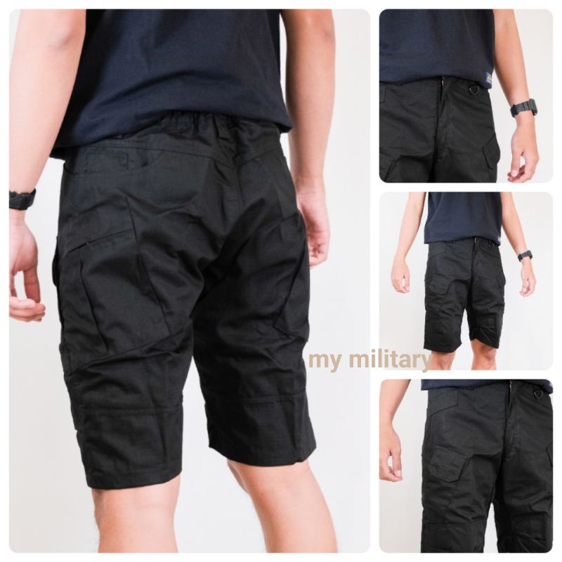 CELANA CARGO TACTICAL PENDEK PREMIUM