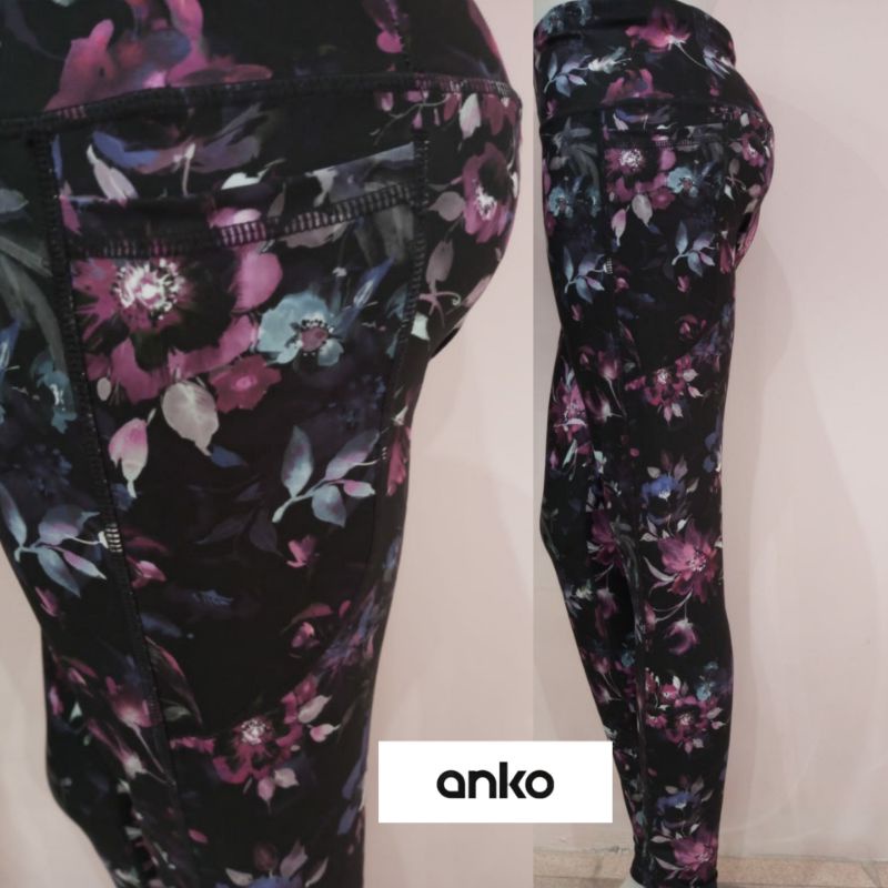 legging anko active