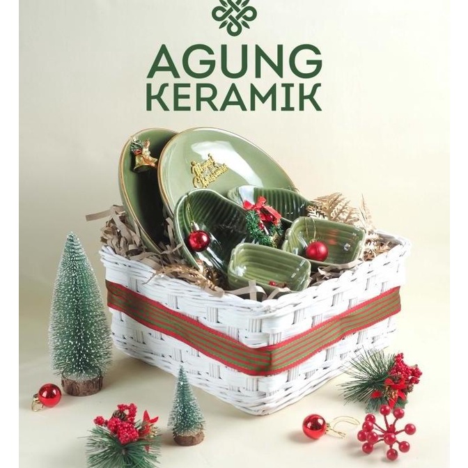 

MURAH PARCEL HAMPERS AGUNG KERAMIK X-6 NATAL ULTAH LEBARAN G6945654ERE