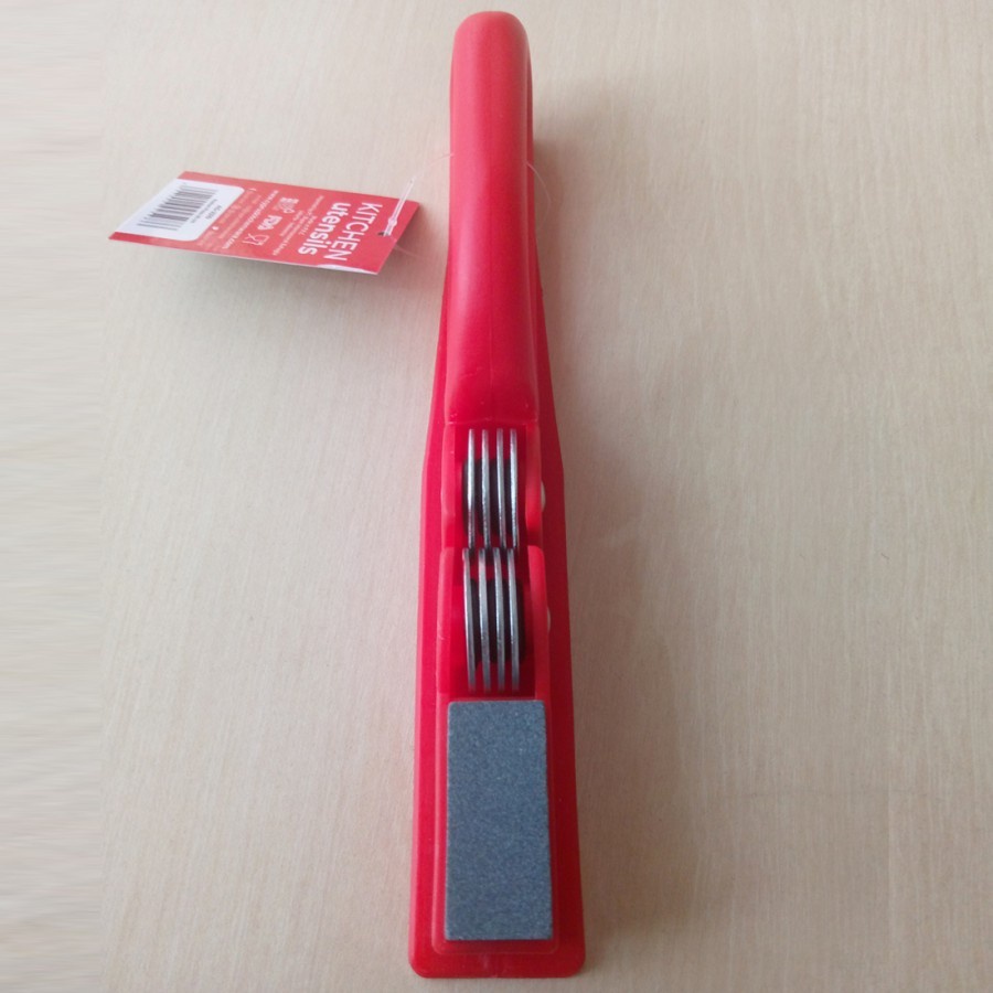 Asahan Pisau / Pengasah Pisau Cypruz AD-2310