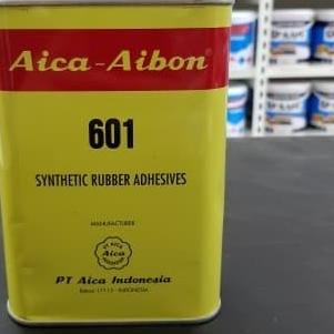 

Lem Aica Aibon 601 700 gr gram atau biasa disebut 1kg