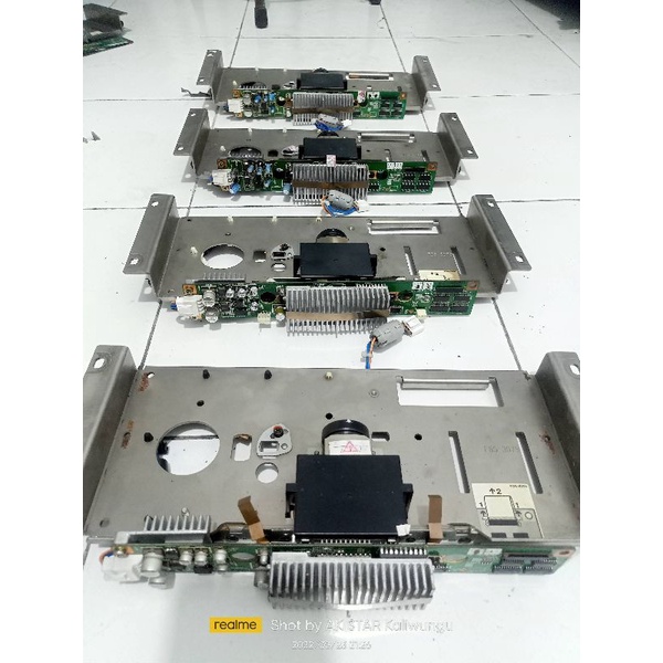 CCD Ir 5000/5020