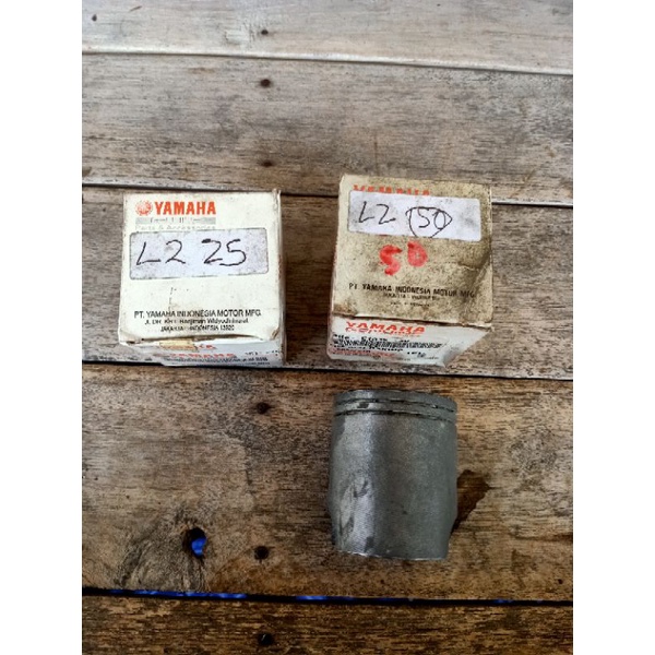 piston seher seker l2s l2g only piston