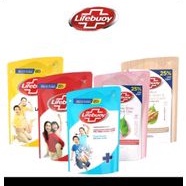 lifebuoy cair 400 ml
