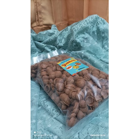

Coco crunch simba 200 gr