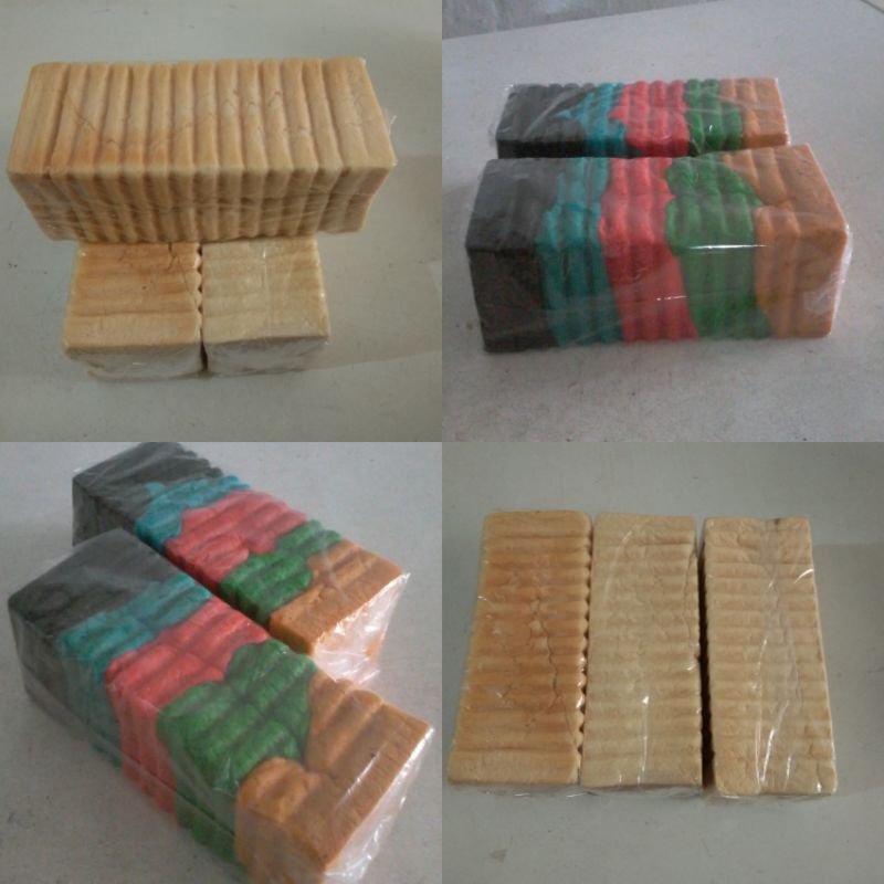 

ROTI TAWAR BANDUNG / TAWAR BANDUNG / ROTI BANDUNG