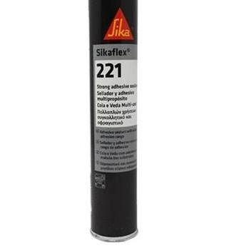 

Sikaflex 221 300ml Strong Adhesive Sealent Hitam - Putih