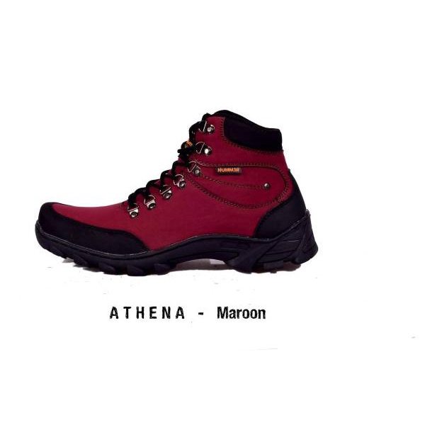 SEPATU KERJA SANTAI PRIA