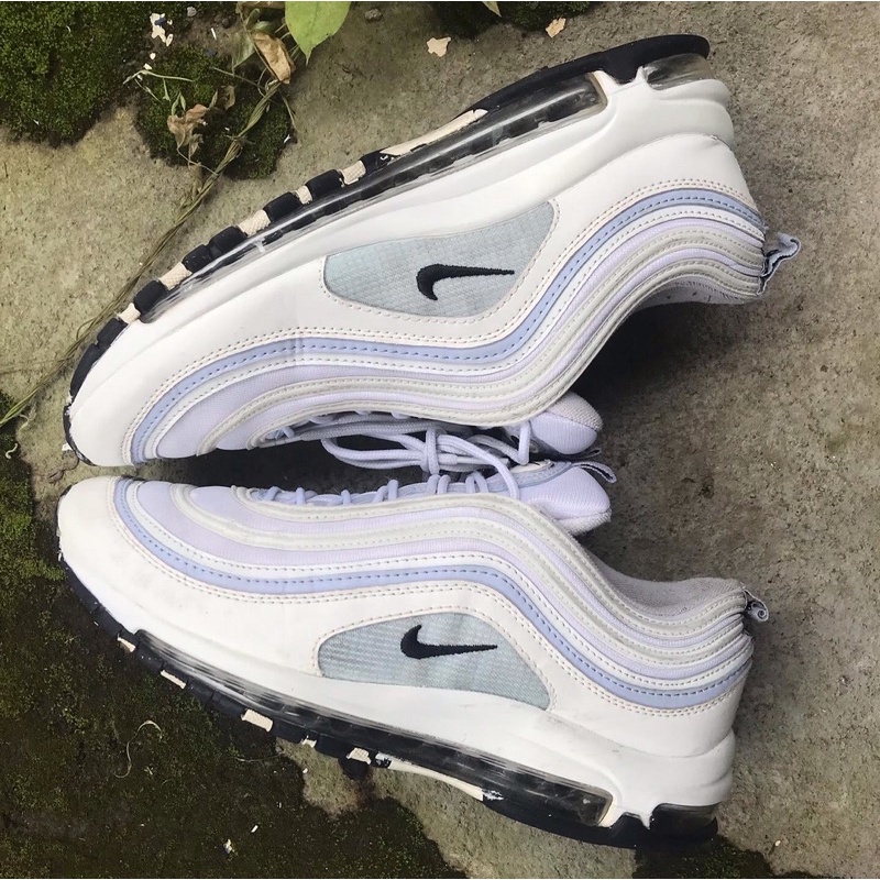 NIKE AIR MAX 97 SECOND ORIGINAL