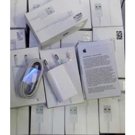 charger iphone original