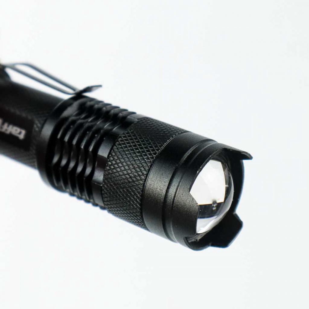 Senter LED Mini 2000 Lumens Waterproof Pocketman P1