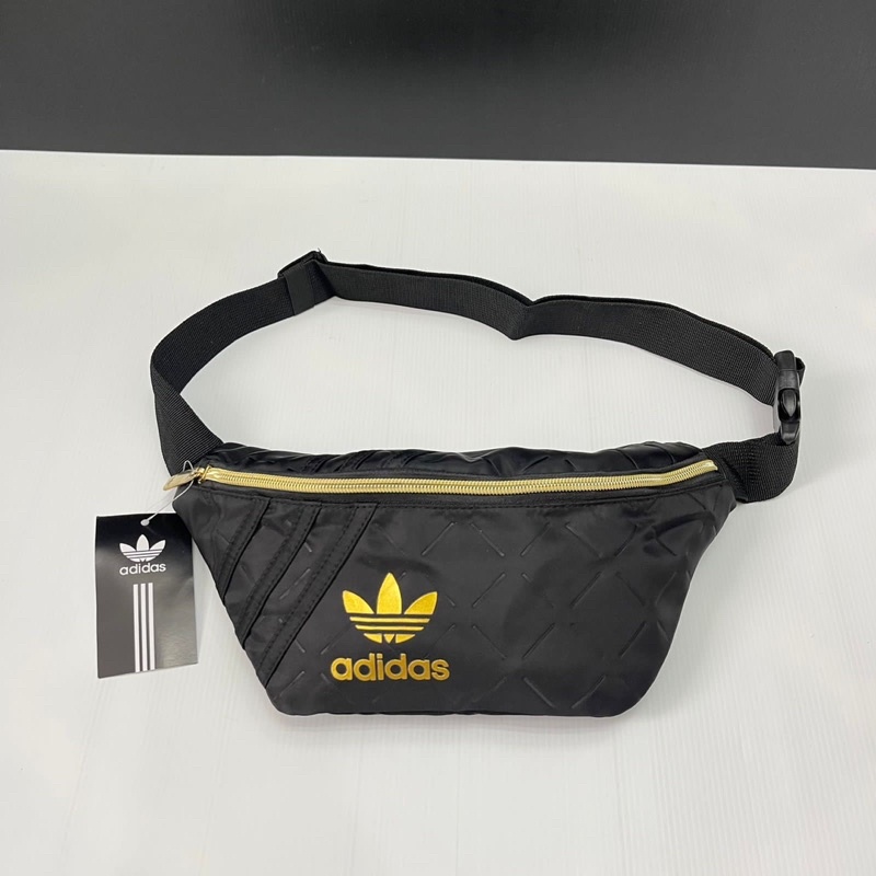 Waistbag Adidas Men Tas Slempang Pria Adidas Premium