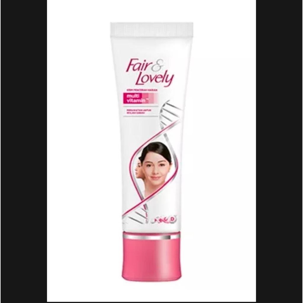 Pelembab Fair &amp; Lovely / Pelembab Glow &amp; Lovely / Fair &amp; Lovely