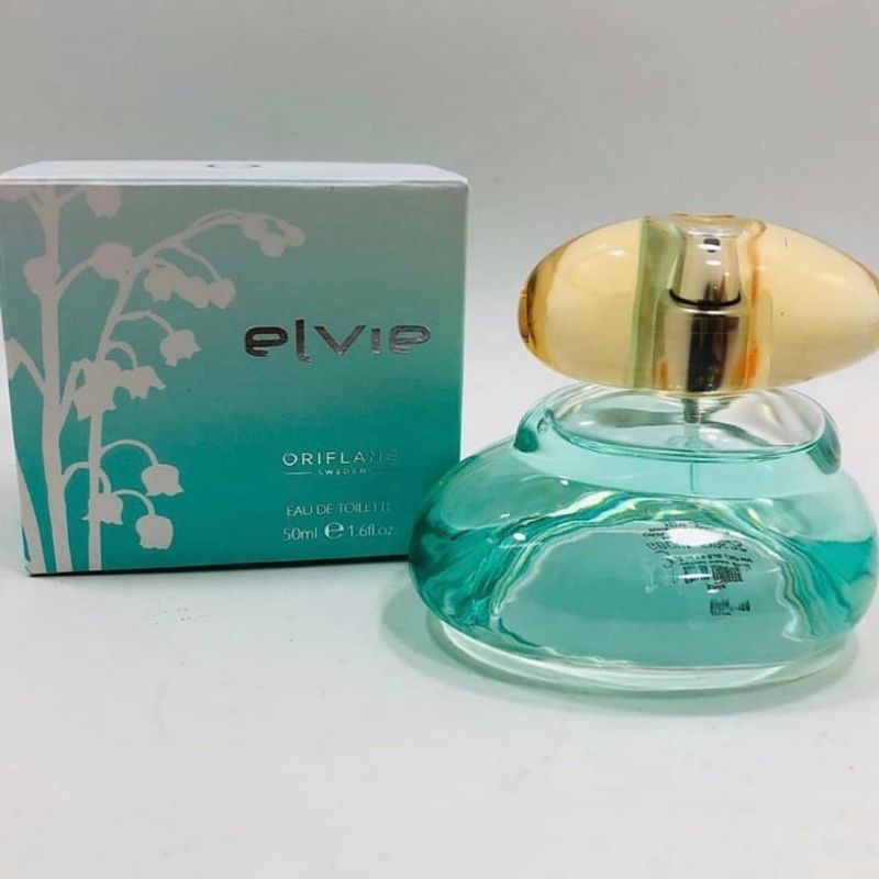 Elvie Eau de Toilette Edt