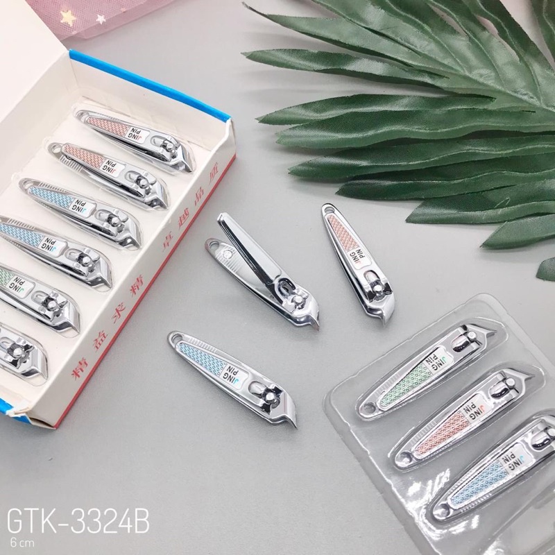 GUNTING KUKU / GUNTING KUKU 777 / GUNTUNG KUKU TANGGUNG - BESAR