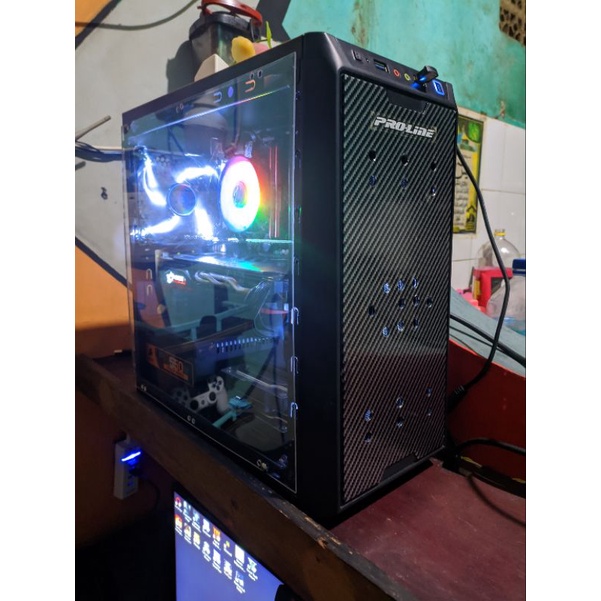 Asus Rog Phone 5 Fullshet Bekas