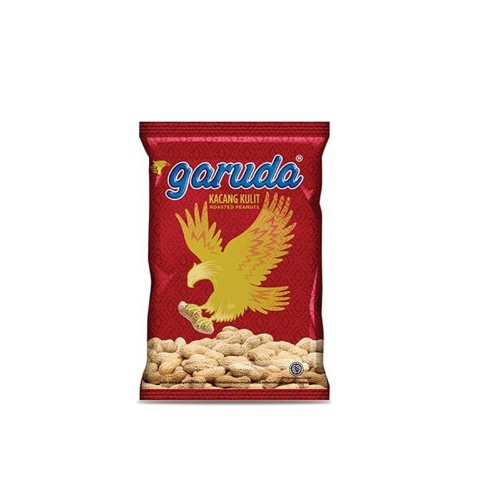 KACANG KULIT GARUDA 145 GRAM