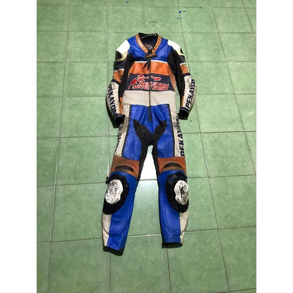 werpack ahrs fulset sepatu ahrs