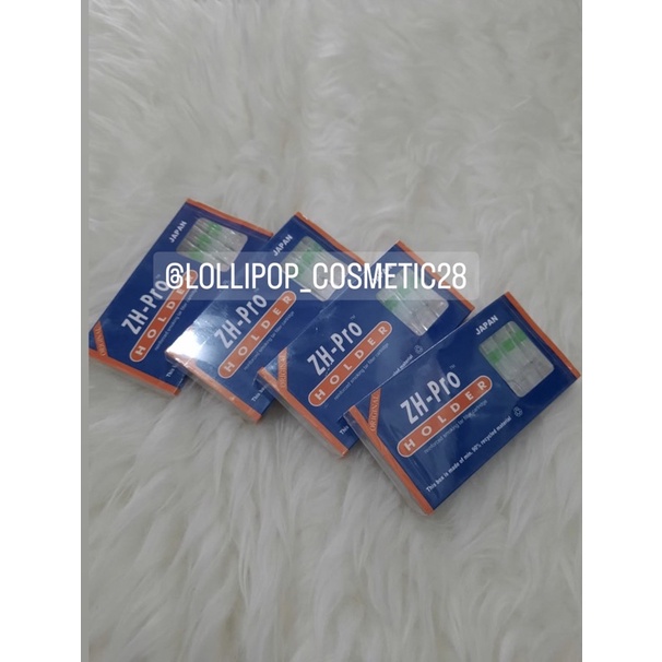 ZH Pro / ZH-Pro Filter Holder ZH10 / Pipa Penyaring