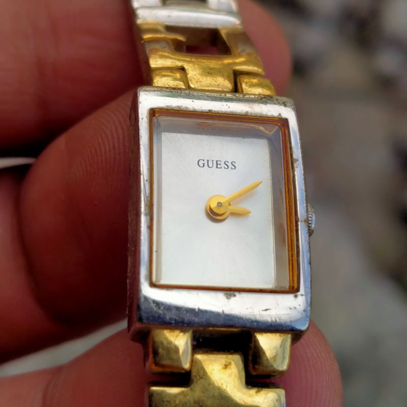 GUESS women original second