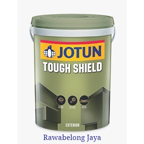 JOTUN TOUGH SHIELD TINTING PAIL - MODERN BEIGE 12076