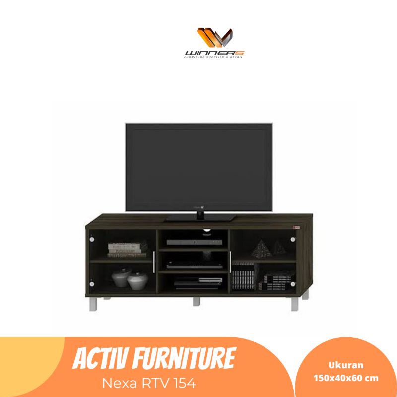 Rak TV Activ Nexa RTV 154