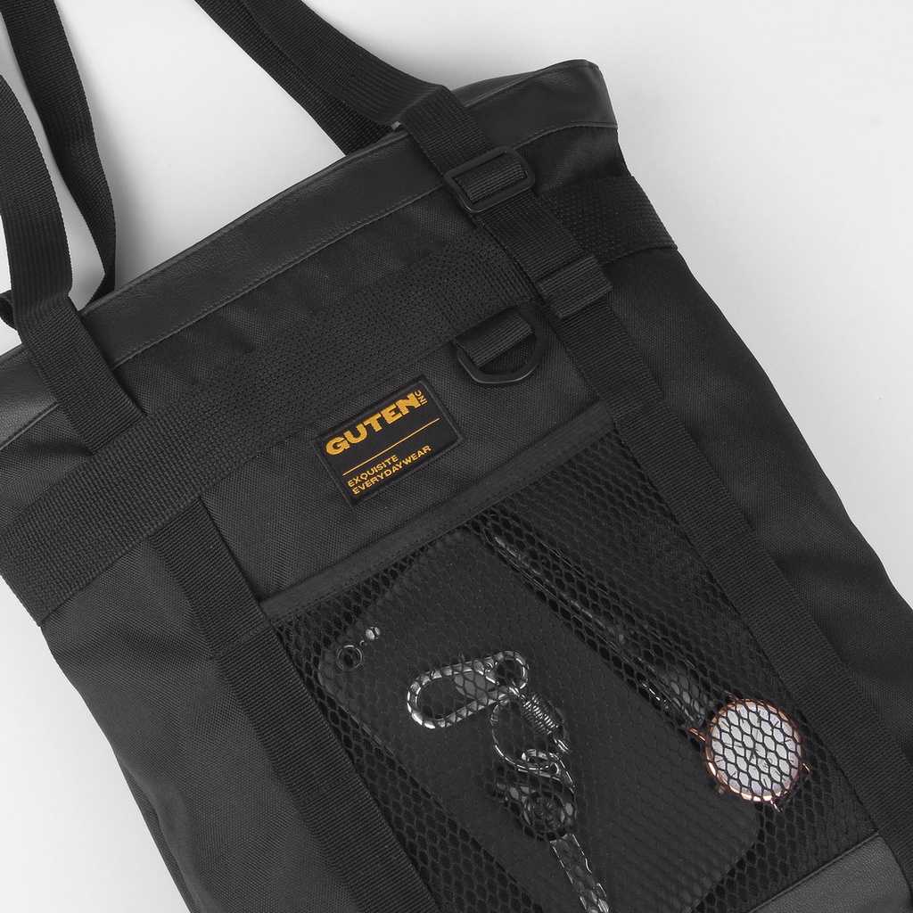 Guten Inc - Tas Totebag Unisex Fion