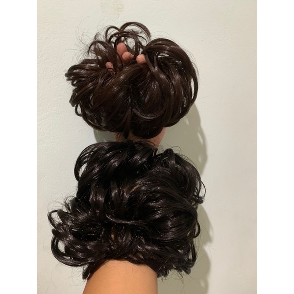 karet ulir/rambut ulir murah