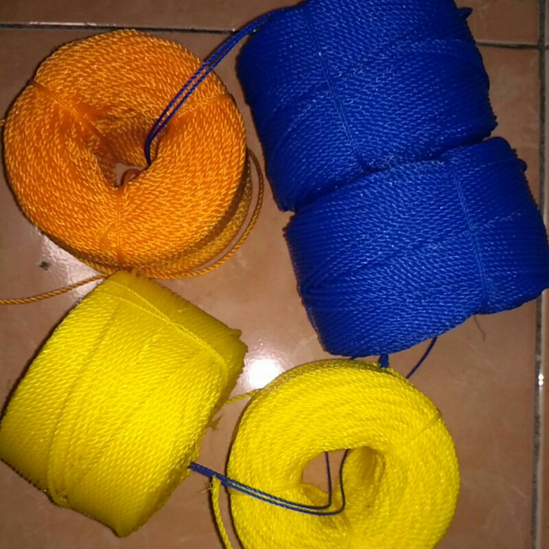 AP Tali Tambang Plastik 2,5 mm