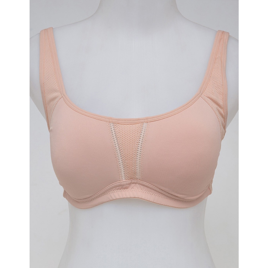 Sorella Seamless Bra Wanita 107062958